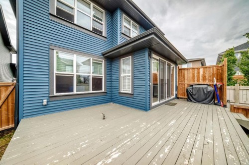 259 Kingfisher Crescent Se, Airdrie, AB 