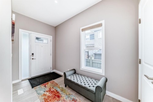 259 Kingfisher Crescent Se, Airdrie, AB 