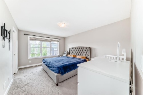 259 Kingfisher Crescent Se, Airdrie, AB 