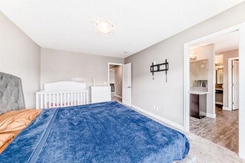 259 Kingfisher Crescent Se, Airdrie, AB 