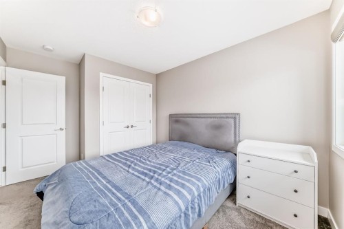 259 Kingfisher Crescent Se, Airdrie, AB 