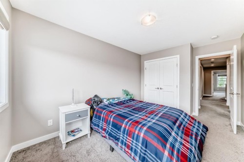 259 Kingfisher Crescent Se, Airdrie, AB 