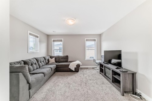 259 Kingfisher Crescent Se, Airdrie, AB 