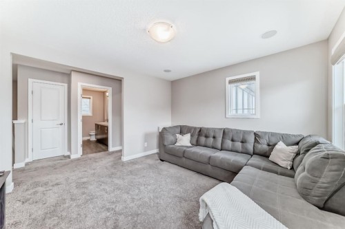 259 Kingfisher Crescent Se, Airdrie, AB 
