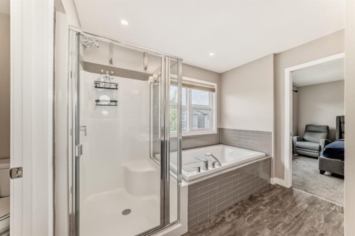 259 Kingfisher Crescent Se, Airdrie, AB 