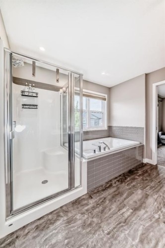 259 Kingfisher Crescent Se, Airdrie, AB 