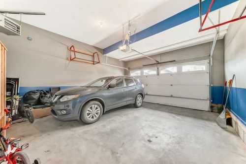 259 Kingfisher Crescent Se, Airdrie, AB 
