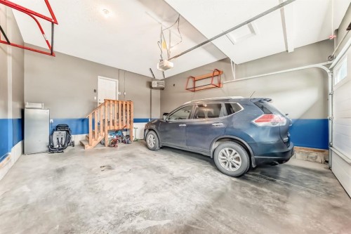 259 Kingfisher Crescent Se, Airdrie, AB 