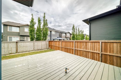 259 Kingfisher Crescent Se, Airdrie, AB 