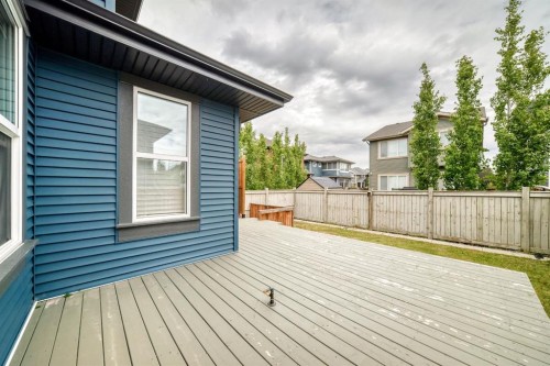 259 Kingfisher Crescent Se, Airdrie, AB 