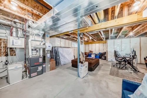 259 Kingfisher Crescent Se, Airdrie, AB 