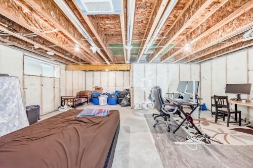 259 Kingfisher Crescent Se, Airdrie, AB 