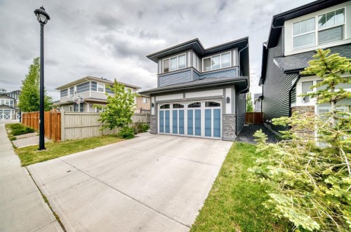 259 Kingfisher Crescent Se, Airdrie, AB 