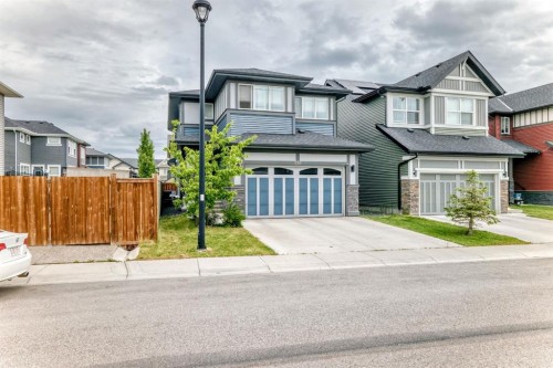 259 Kingfisher Crescent Se, Airdrie, AB 