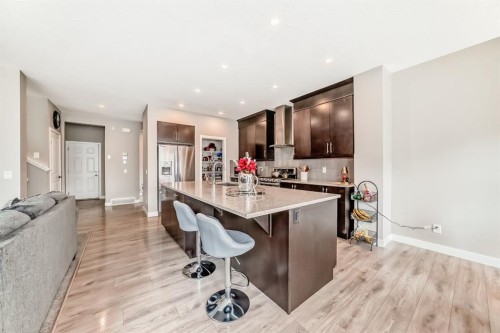 259 Kingfisher Crescent Se, Airdrie, AB 