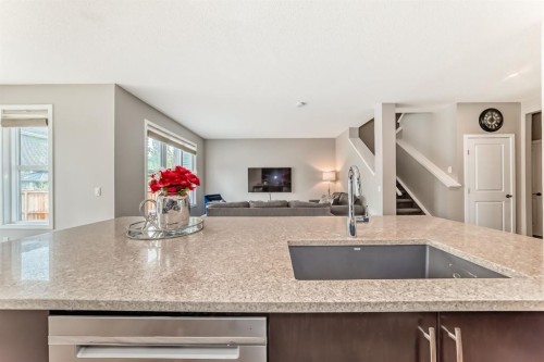 259 Kingfisher Crescent Se, Airdrie, AB 