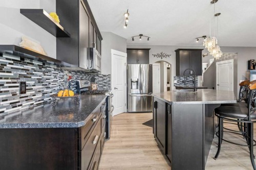 117 Rainbow Falls Boulevard, Chestermere, AB 