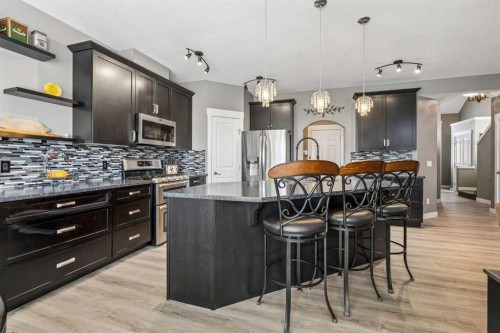 117 Rainbow Falls Boulevard, Chestermere, AB 