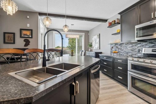 117 Rainbow Falls Boulevard, Chestermere, AB 