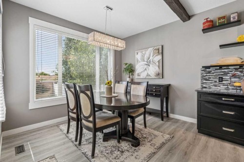 117 Rainbow Falls Boulevard, Chestermere, AB 