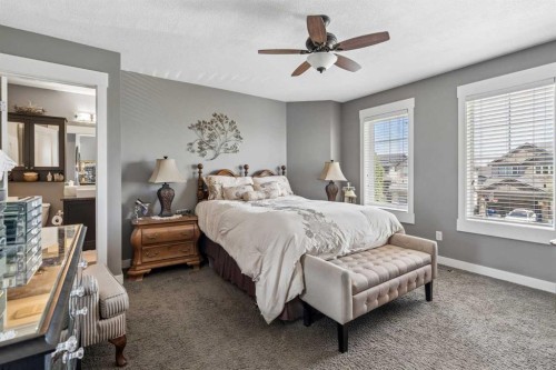 117 Rainbow Falls Boulevard, Chestermere, AB 