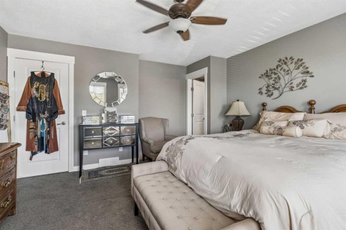 117 Rainbow Falls Boulevard, Chestermere, AB 