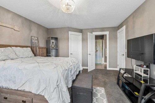 117 Rainbow Falls Boulevard, Chestermere, AB 