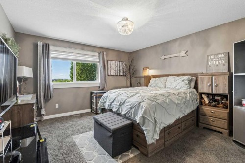 117 Rainbow Falls Boulevard, Chestermere, AB 