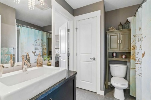 117 Rainbow Falls Boulevard, Chestermere, AB 