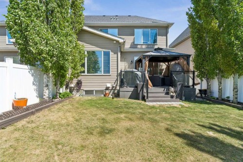 117 Rainbow Falls Boulevard, Chestermere, AB 