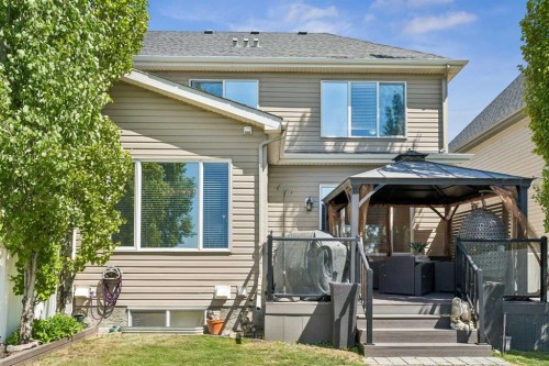 117 Rainbow Falls Boulevard, Chestermere, AB 