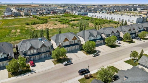 117 Rainbow Falls Boulevard, Chestermere, AB 