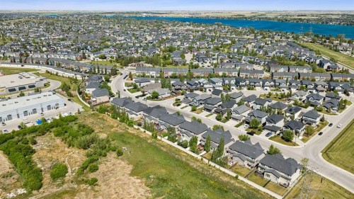 117 Rainbow Falls Boulevard, Chestermere, AB 