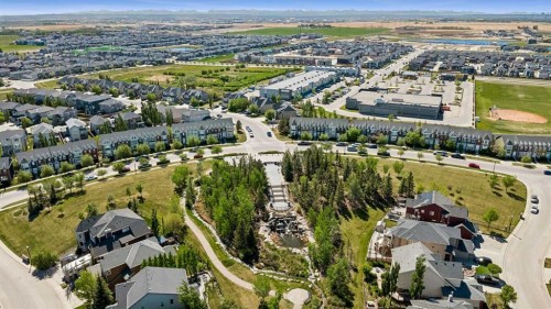 117 Rainbow Falls Boulevard, Chestermere, AB 