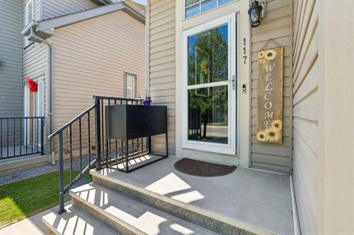 117 Rainbow Falls Boulevard, Chestermere, AB 