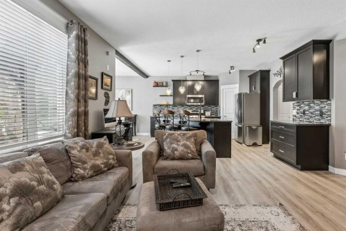 117 Rainbow Falls Boulevard, Chestermere, AB 