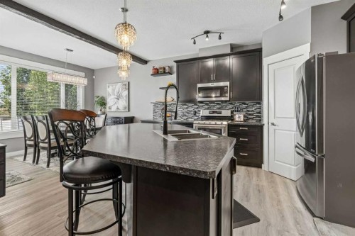 117 Rainbow Falls Boulevard, Chestermere, AB 