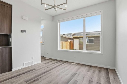 352 Dawson Drive, Chestermere, AB - Indoor Photo Showing Other Room