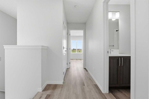 352 Dawson Drive, Chestermere, AB - Indoor Photo Showing Other Room