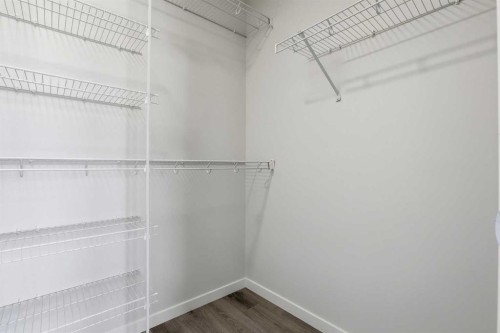 352 Dawson Drive, Chestermere, AB - Indoor With Storage