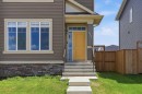 352 Dawson Drive, Chestermere, AB  - Outdoor With Exterior 
