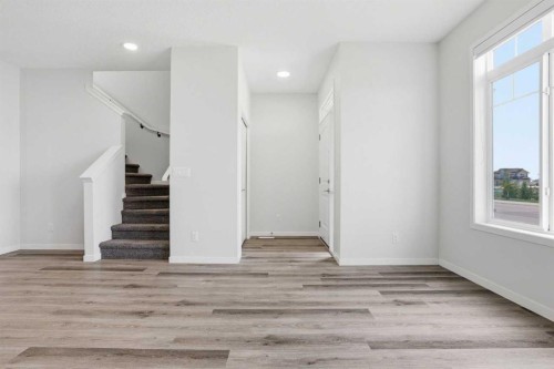 352 Dawson Drive, Chestermere, AB - Indoor Photo Showing Other Room
