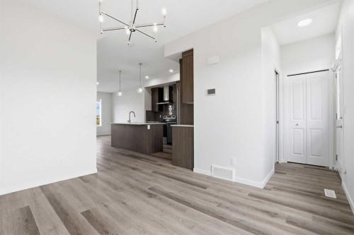 352 Dawson Drive, Chestermere, AB - Indoor