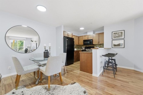 2223-115 Prestwick Villas Se, Calgary, AB - Indoor