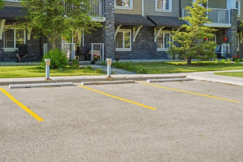 2223-115 Prestwick Villas Se, Calgary, AB - Outdoor