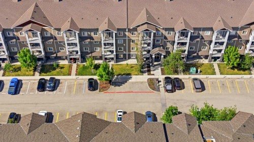 2223-115 Prestwick Villas Se, Calgary, AB - 