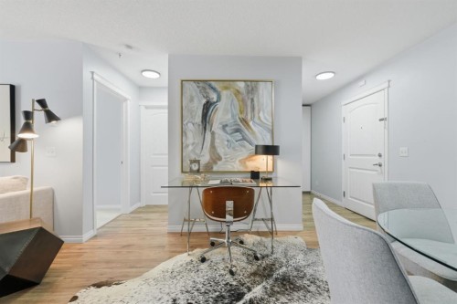 2223-115 Prestwick Villas Se, Calgary, AB - Indoor
