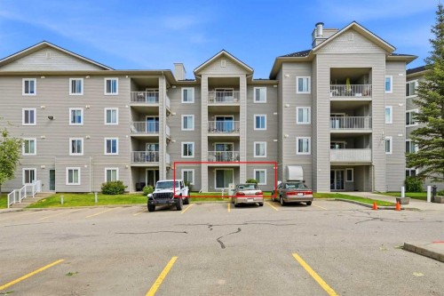 4106-604 8 Street SW Airdrie, AB T4B 2W4