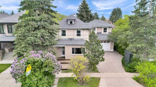 712 14 Street Se, Calgary, AB - Outdoor