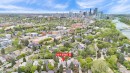 712 14 Street Se, Calgary, AB  - Outdoor With View 
